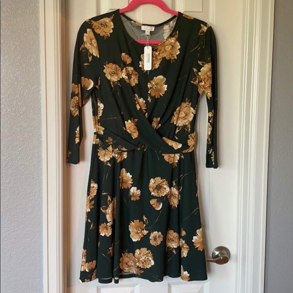 Casual dress